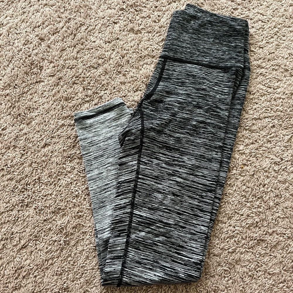 aerie chill play move style leggings